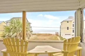 Fantastic Ocean Edge Beach House